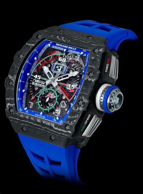 joeyak richard mille|richard mille orologio prezzo.